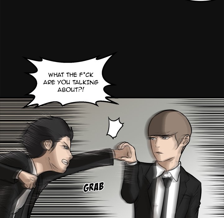 Read He Queen chapter 18 image 52 on Lezhin