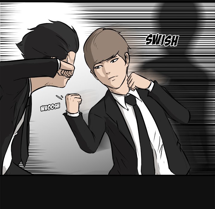 Read He Queen chapter 18 image 54 on Lezhin