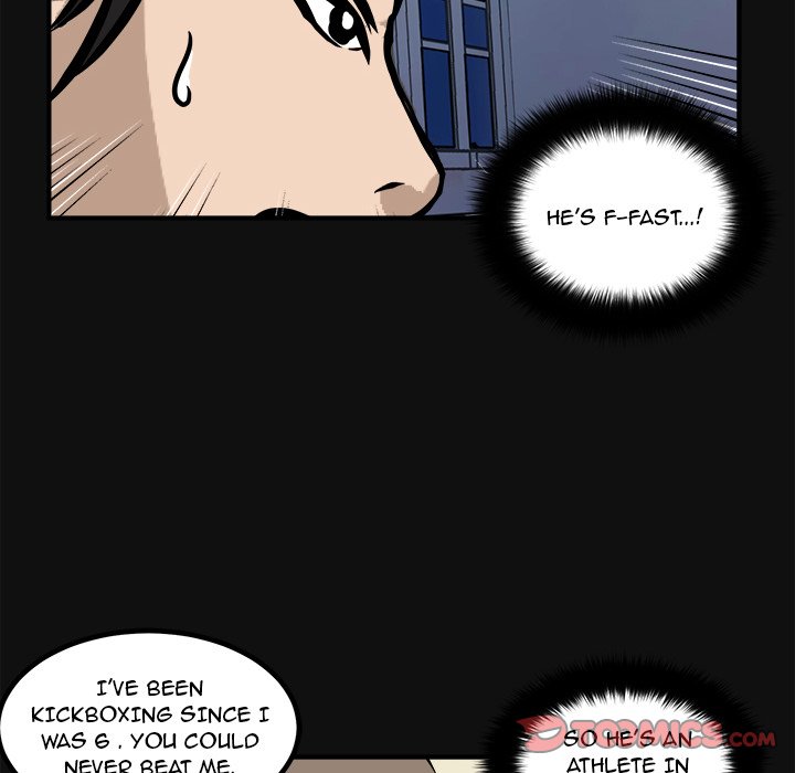 Read He Queen chapter 18 image 56 on Lezhin
