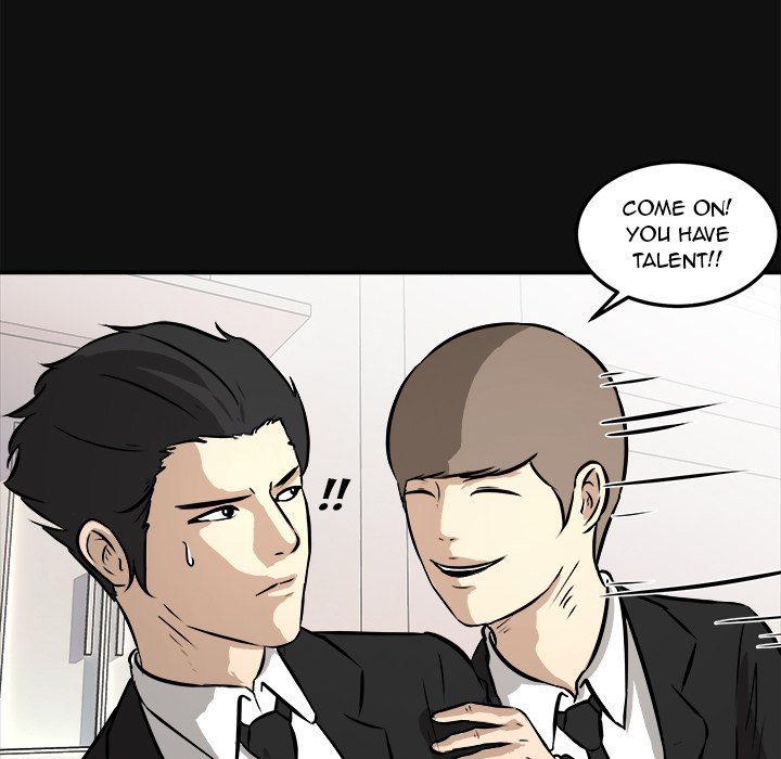 Read He Queen chapter 18 image 58 on Lezhin