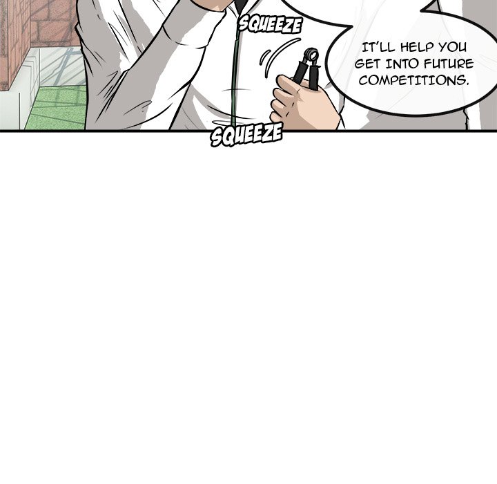 Read He Queen chapter 18 image 6 on Lezhin