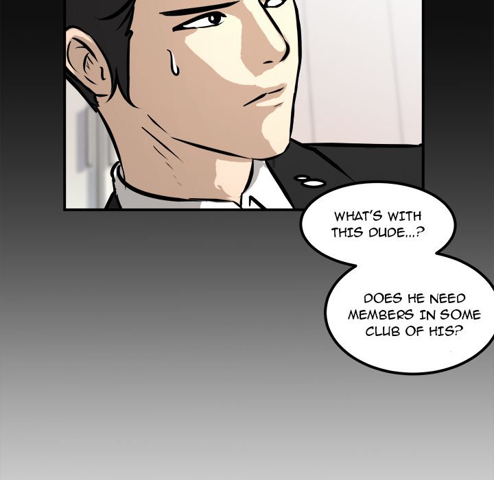 Read He Queen chapter 18 image 60 on Lezhin
