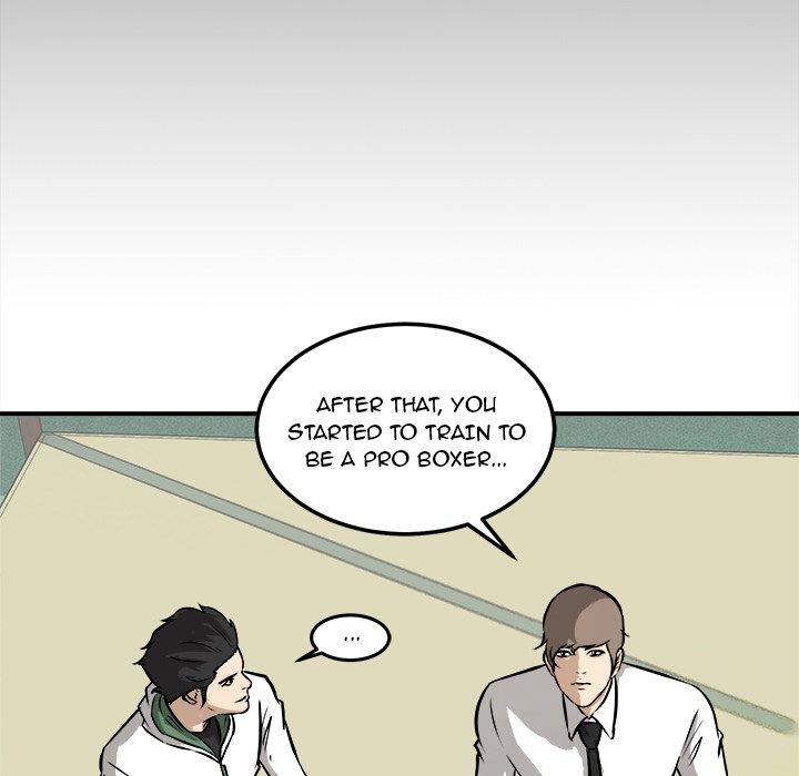 Read He Queen chapter 18 image 61 on Lezhin