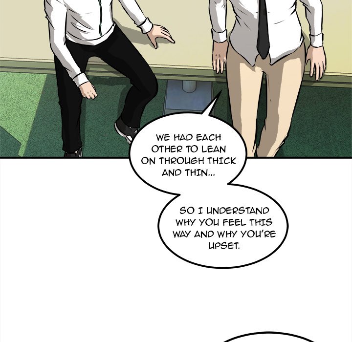 Read He Queen chapter 18 image 62 on Lezhin