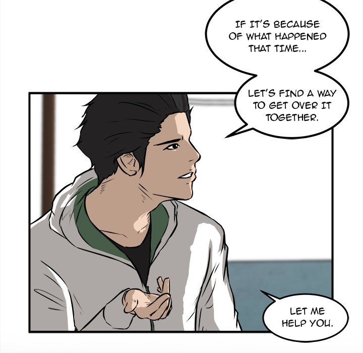 Read He Queen chapter 18 image 63 on Lezhin