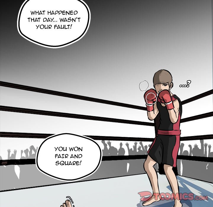 Read He Queen chapter 18 image 65 on Lezhin