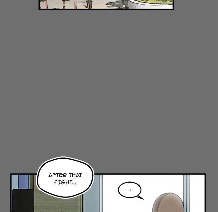 Read He Queen chapter 18 image 69 on Lezhin