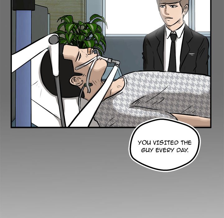 Read He Queen chapter 18 image 70 on Lezhin