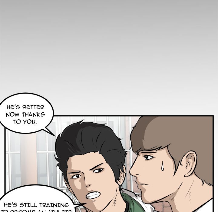 Read He Queen chapter 18 image 71 on Lezhin