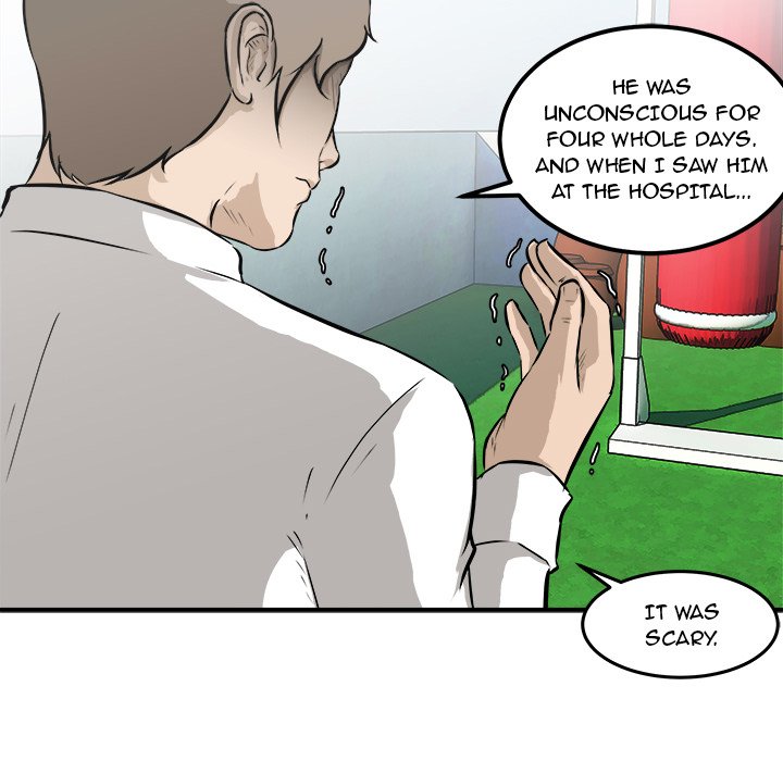Read He Queen chapter 18 image 76 on Lezhin