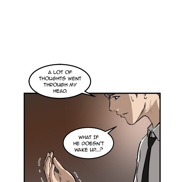 Read He Queen chapter 18 image 77 on Lezhin