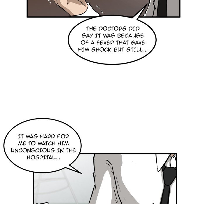 Read He Queen chapter 18 image 78 on Lezhin
