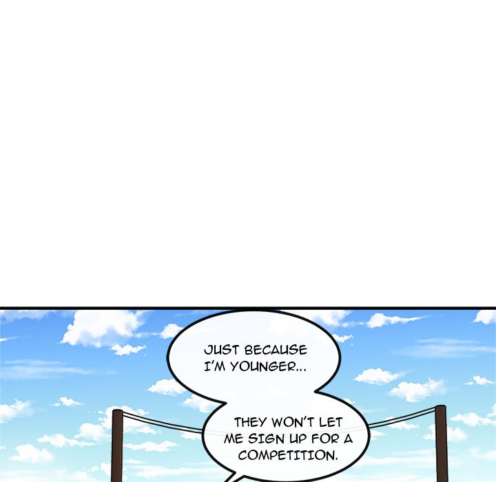 Read He Queen chapter 18 image 8 on Lezhin