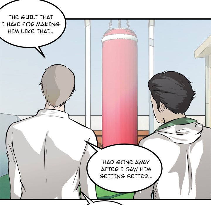 Read He Queen chapter 18 image 80 on Lezhin