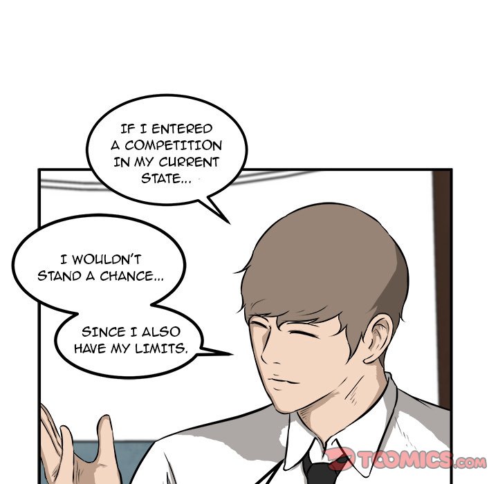 Read He Queen chapter 18 image 83 on Lezhin