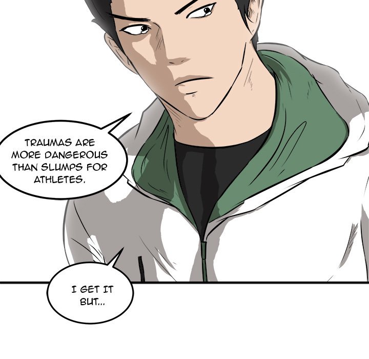 Read He Queen chapter 18 image 85 on Lezhin