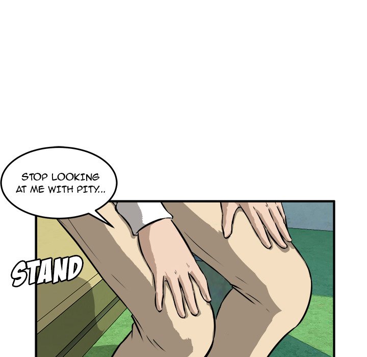 Read He Queen chapter 18 image 86 on Lezhin
