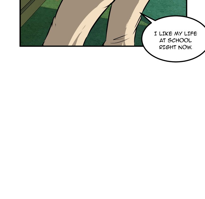 Read He Queen chapter 18 image 87 on Lezhin
