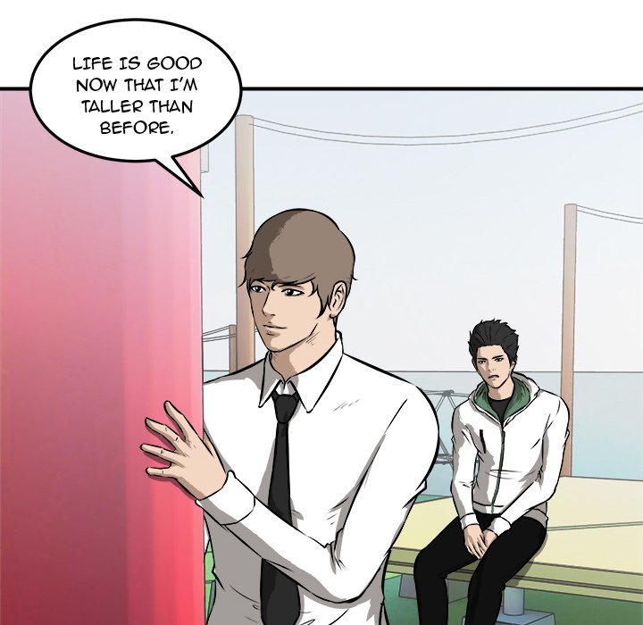 Read He Queen chapter 18 image 88 on Lezhin