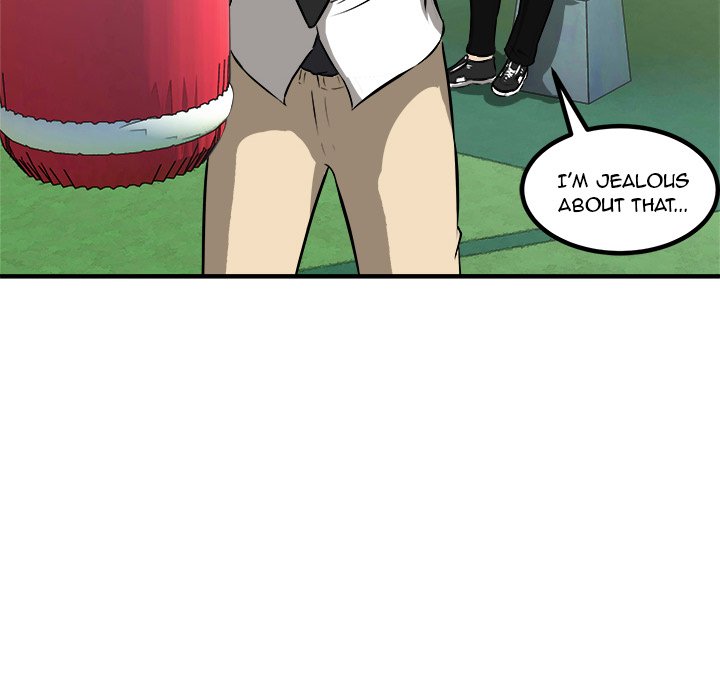 Read He Queen chapter 18 image 89 on Lezhin