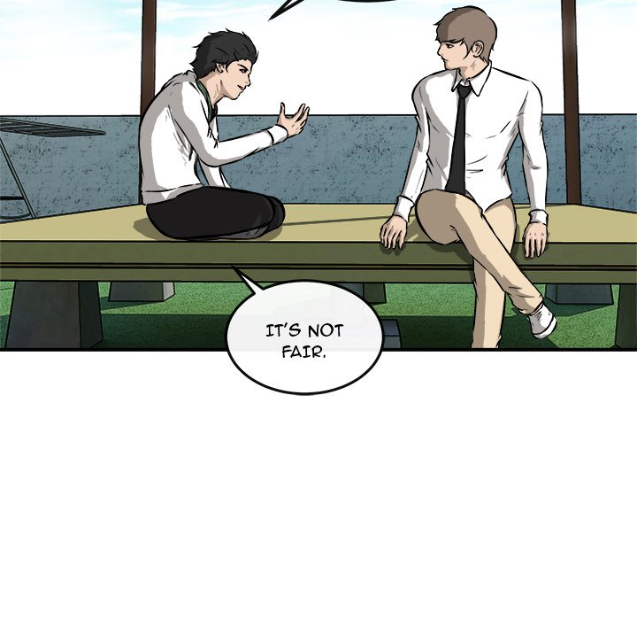 Read He Queen chapter 18 image 9 on Lezhin