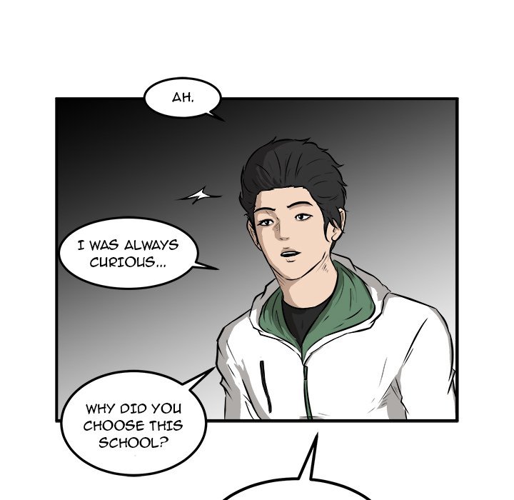 Read He Queen chapter 18 image 90 on Lezhin