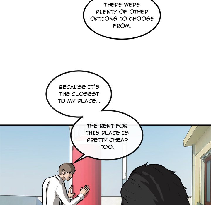 Read He Queen chapter 18 image 91 on Lezhin