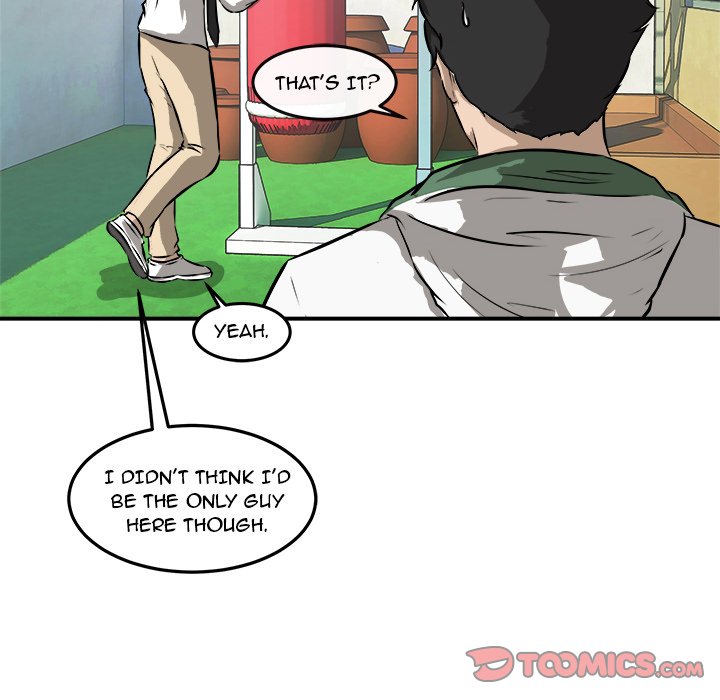 Read He Queen chapter 18 image 92 on Lezhin