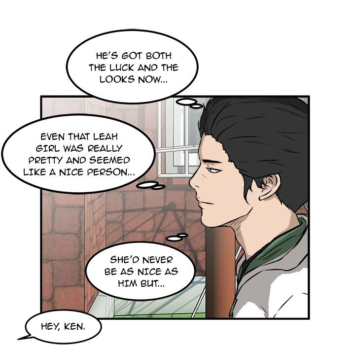 Read He Queen chapter 18 image 93 on Lezhin