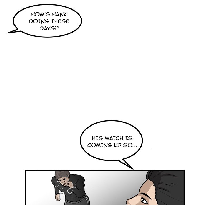 Read He Queen chapter 18 image 94 on Lezhin