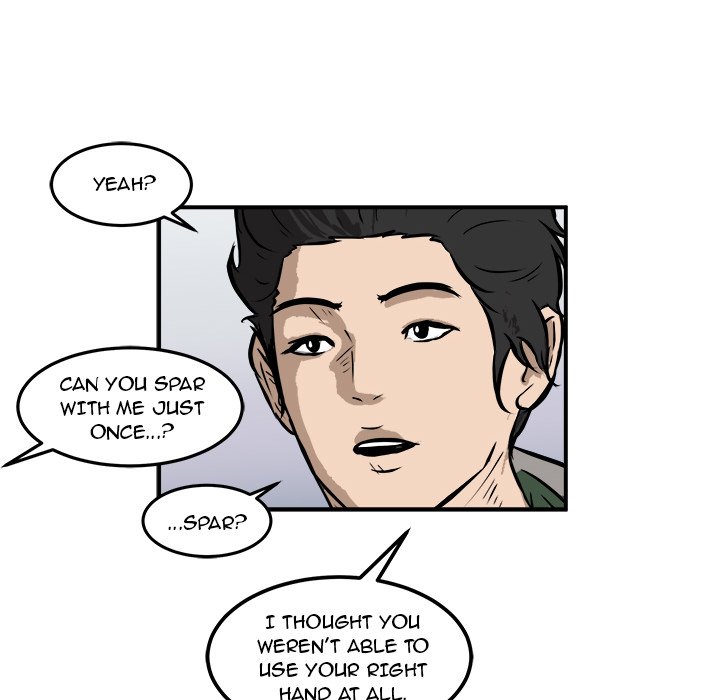 Read He Queen chapter 18 image 96 on Lezhin