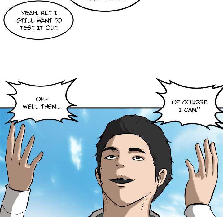 Read He Queen chapter 18 image 97 on Lezhin