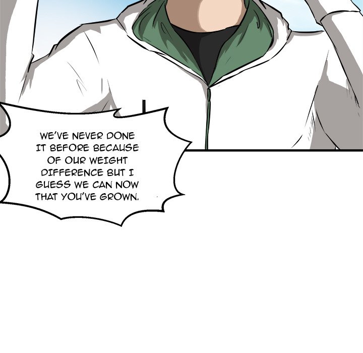 Read He Queen chapter 18 image 98 on Lezhin