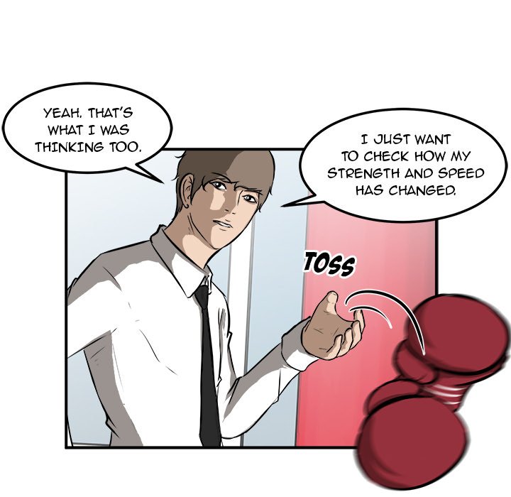 Read He Queen chapter 18 image 99 on Lezhin