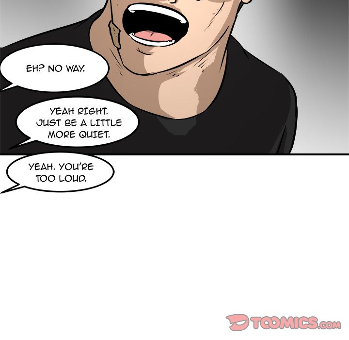 Read He Queen chapter 19 image 101 on Lezhin