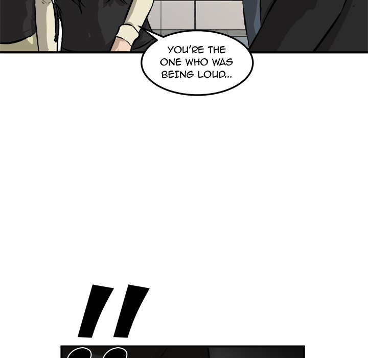 Read He Queen chapter 19 image 103 on Lezhin