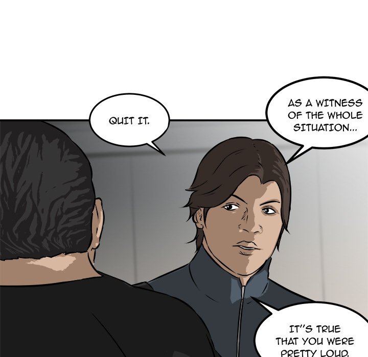 Read He Queen chapter 19 image 105 on Lezhin