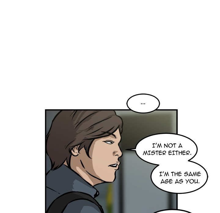 Read He Queen chapter 19 image 108 on Lezhin