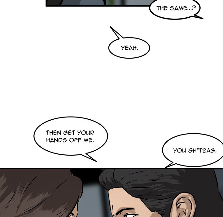 Read He Queen chapter 19 image 109 on Lezhin