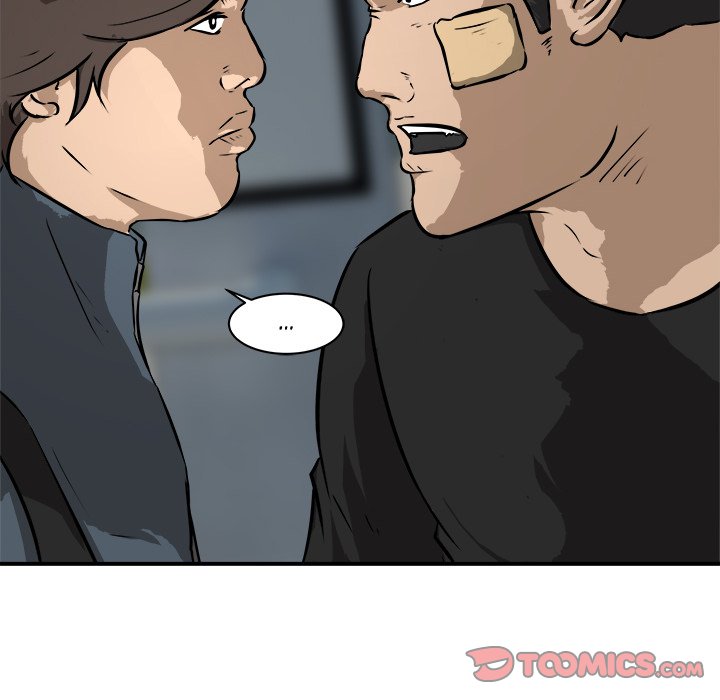 Read He Queen chapter 19 image 110 on Lezhin