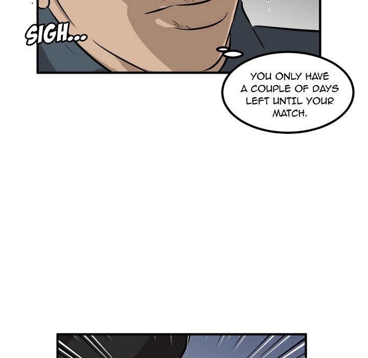 Read He Queen chapter 19 image 112 on Lezhin