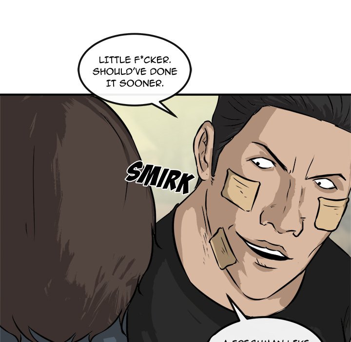 Read He Queen chapter 19 image 114 on Lezhin