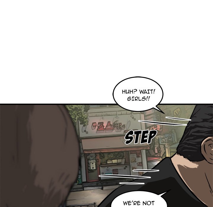 Read He Queen chapter 19 image 116 on Lezhin
