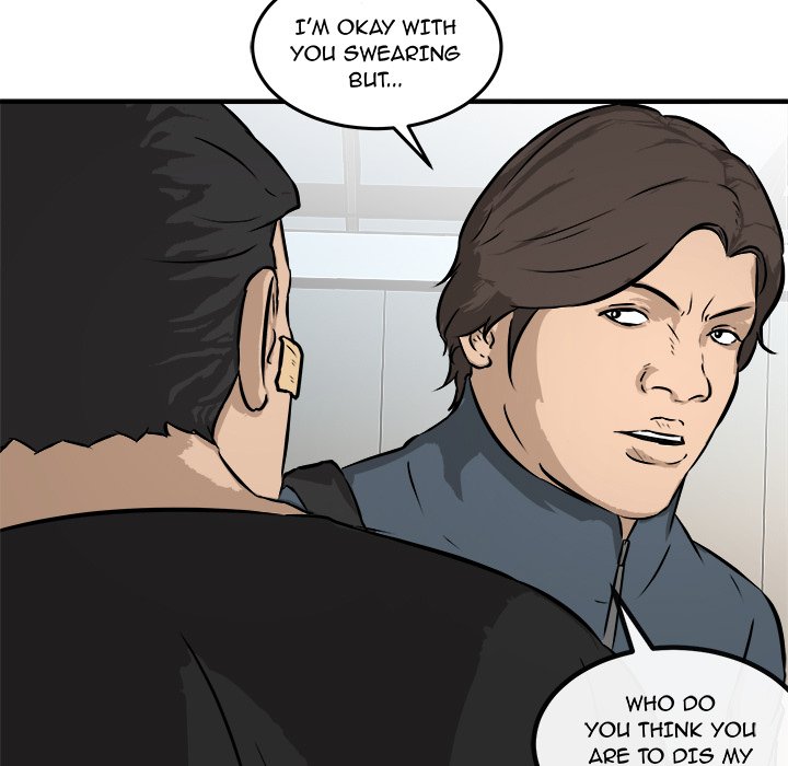 Read He Queen chapter 19 image 121 on Lezhin