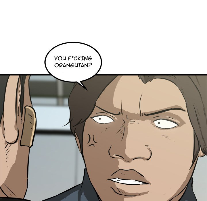 Read He Queen chapter 19 image 124 on Lezhin