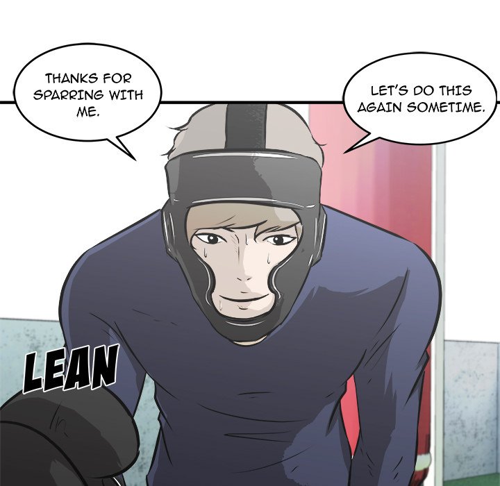 Read He Queen chapter 19 image 13 on Lezhin