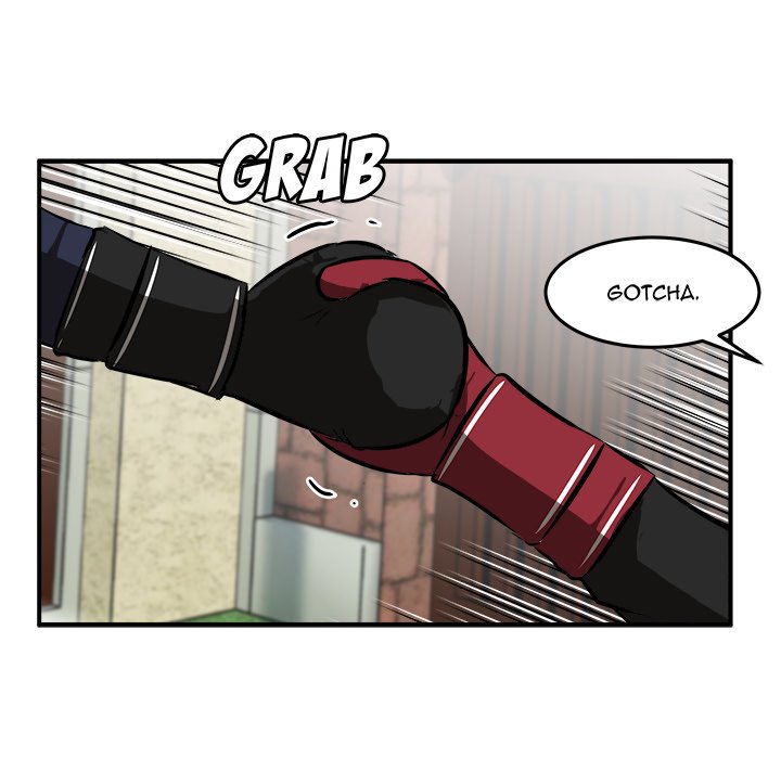 Read He Queen chapter 19 image 15 on Lezhin