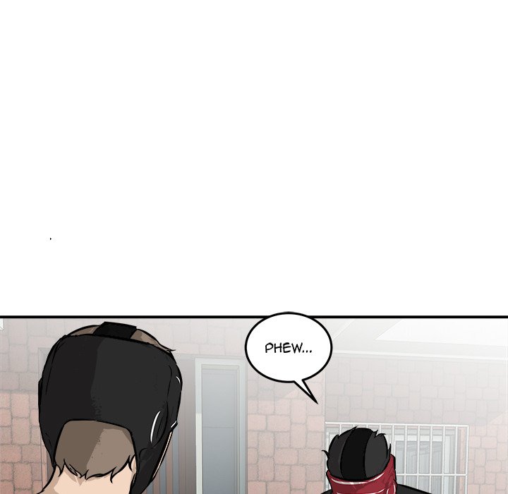Read He Queen chapter 19 image 16 on Lezhin