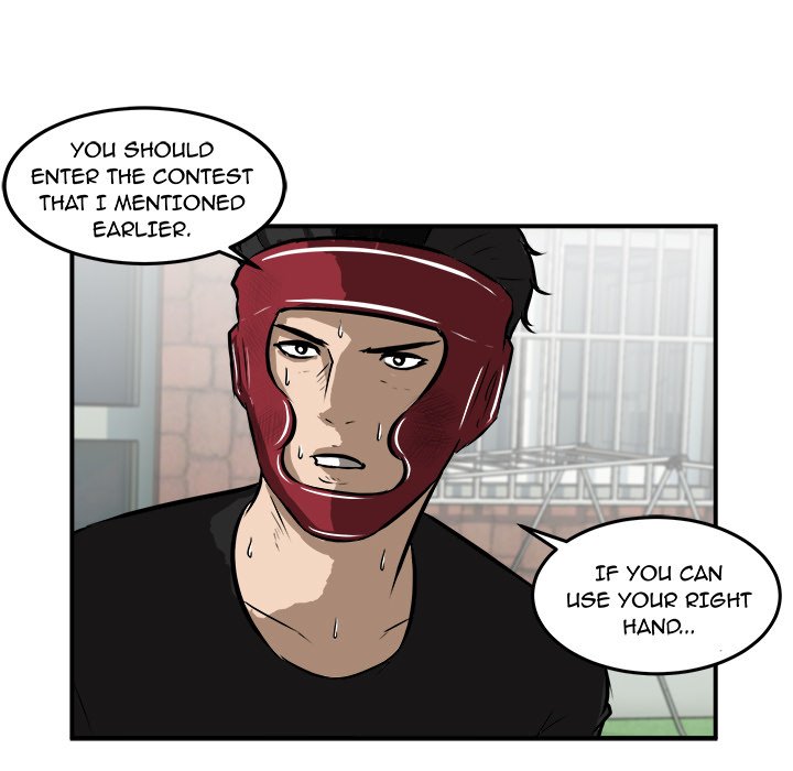 Read He Queen chapter 19 image 18 on Lezhin