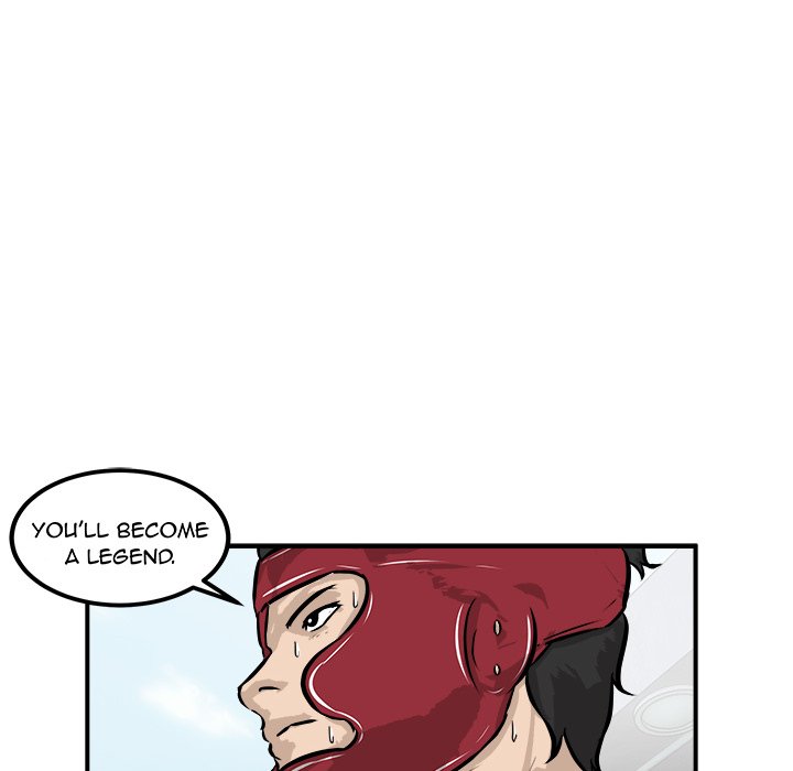 Read He Queen chapter 19 image 19 on Lezhin
